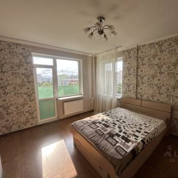 Сдается 2-х комнатная квартира, 67 м²