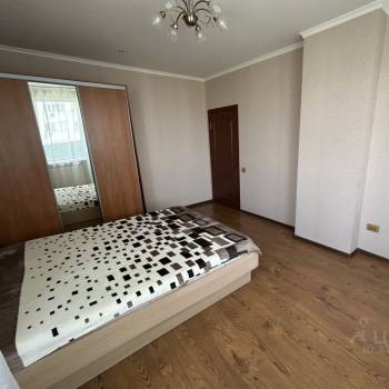 Сдается 2-х комнатная квартира, 67 м²