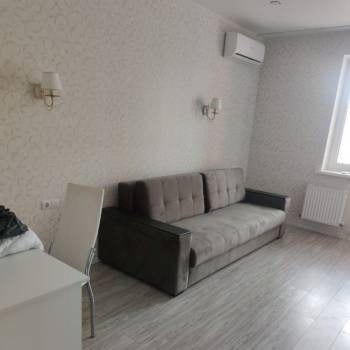 Сдается 2-х комнатная квартира, 61,7 м²
