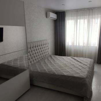 Сдается 2-х комнатная квартира, 61,7 м²