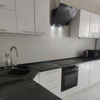 Сдается 2-х комнатная квартира, 61,7 м²