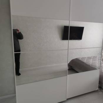 Сдается 2-х комнатная квартира, 61,7 м²