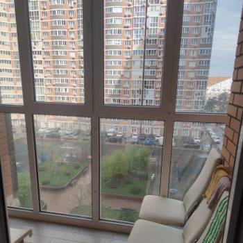 Сдается 2-х комнатная квартира, 61,7 м²