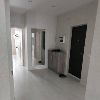 Сдается 2-х комнатная квартира, 61,7 м²