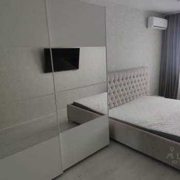 Сдается 2-х комнатная квартира, 61,7 м²