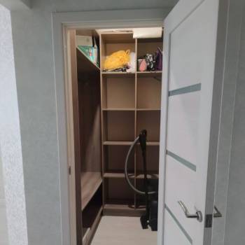 Сдается 2-х комнатная квартира, 61,7 м²