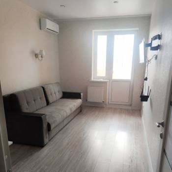 Сдается 2-х комнатная квартира, 61,7 м²