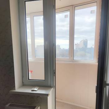 Сдается 2-х комнатная квартира, 61,7 м²