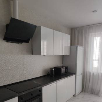 Сдается 2-х комнатная квартира, 61,7 м²