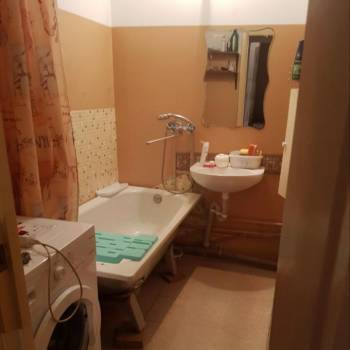 Продается 2-х комнатная квартира, 65,6 м²