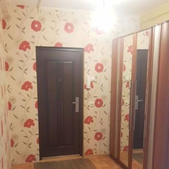 Продается 2-х комнатная квартира, 65,6 м²