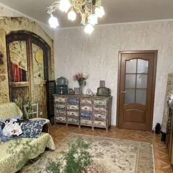Продается 2-х комнатная квартира, 60,3 м²