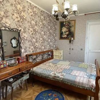 Продается 2-х комнатная квартира, 60,3 м²
