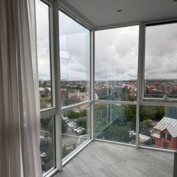 Продается 2-х комнатная квартира, 59,7 м²
