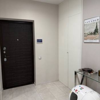 Продается 2-х комнатная квартира, 59,7 м²
