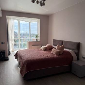 Продается 2-х комнатная квартира, 59,7 м²