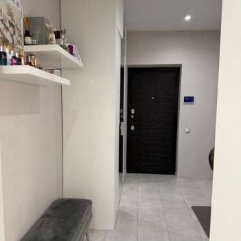 Продается 2-х комнатная квартира, 59,7 м²