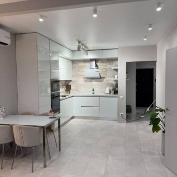 Продается 2-х комнатная квартира, 59,7 м²