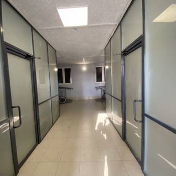 Продается 1-комнатная квартира, 44 м²