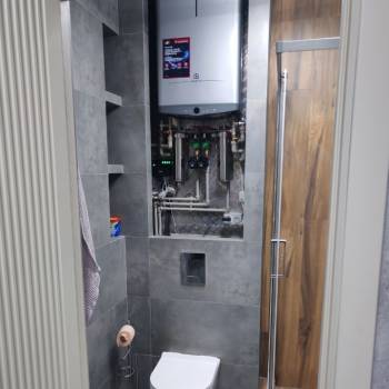 Сдается 1-комнатная квартира, 42 м²