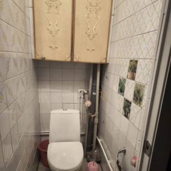 Сдается Многокомнатная квартира, 64,2 м²