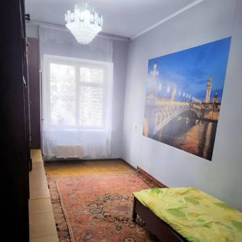 Сдается Многокомнатная квартира, 64,2 м²