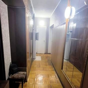 Сдается Многокомнатная квартира, 64,2 м²