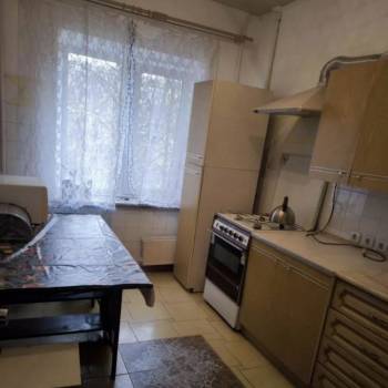 Сдается Многокомнатная квартира, 64,2 м²