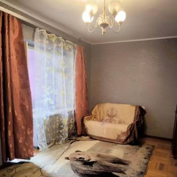 Сдается Многокомнатная квартира, 64,2 м²