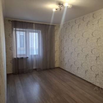 Продается 1-комнатная квартира, 41,1 м²