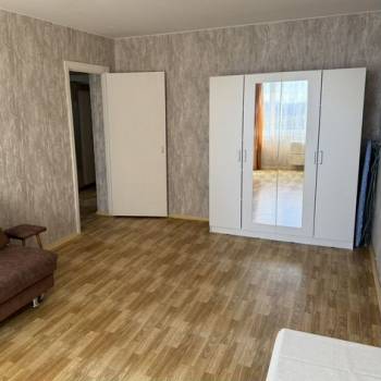 Сдается 2-х комнатная квартира, 56 м²