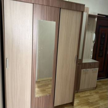Сдается 2-х комнатная квартира, 56 м²