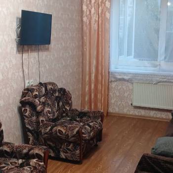 Сдается 1-комнатная квартира, 32,7 м²