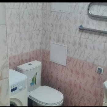 Сдается 1-комнатная квартира, 32,7 м²