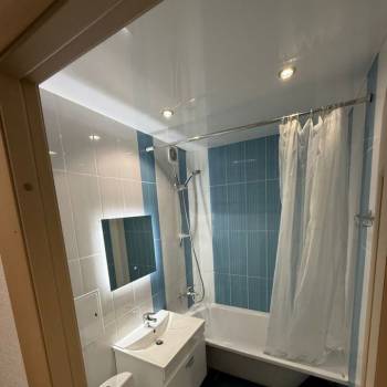 Сдается 2-х комнатная квартира, 45,5 м²