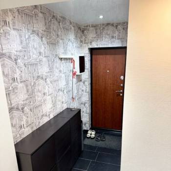 Сдается 2-х комнатная квартира, 45,5 м²