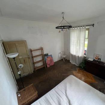 Сдается Многокомнатная квартира, 61,5 м²