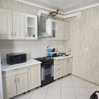 Продается 1-комнатная квартира, 38,3 м²