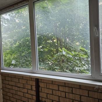 Продается 1-комнатная квартира, 38,3 м²