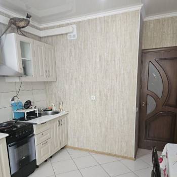 Продается 1-комнатная квартира, 38,3 м²