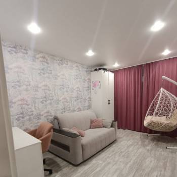 Продается 3-х комнатная квартира, 74 м²