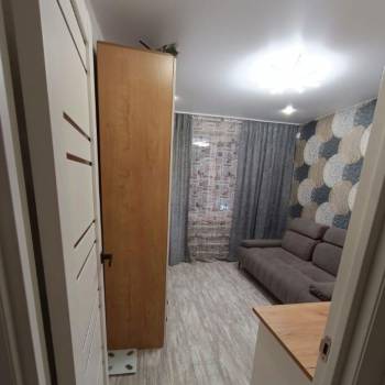 Продается 3-х комнатная квартира, 74 м²