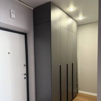 Сдается 1-комнатная квартира, 46 м²