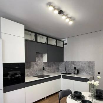 Сдается 1-комнатная квартира, 46 м²
