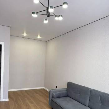 Сдается 1-комнатная квартира, 46 м²