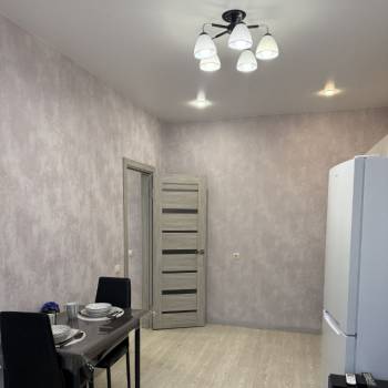 Сдается 1-комнатная квартира, 33 м²