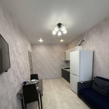 Сдается 1-комнатная квартира, 33 м²