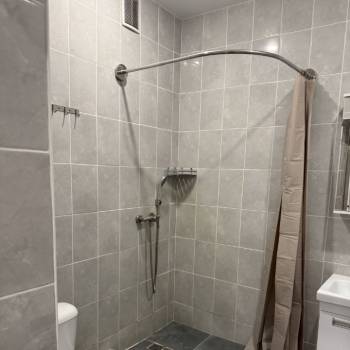 Сдается 1-комнатная квартира, 33 м²