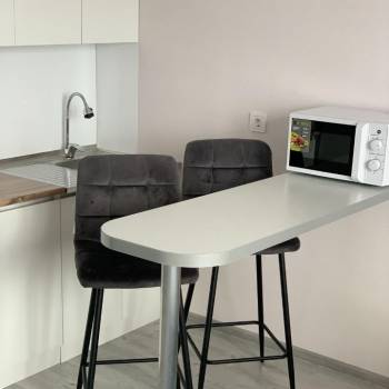 Сдается 1-комнатная квартира, 25 м²