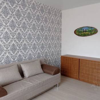 Сдается 1-комнатная квартира, 42,2 м²